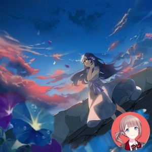 When the Morning Glory Falls (Honami)