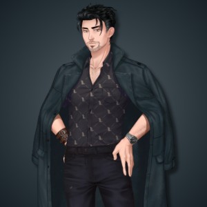 Eric