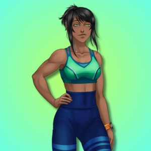 Kim