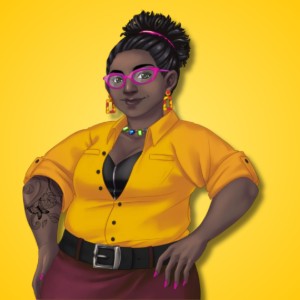 Miss Paltry