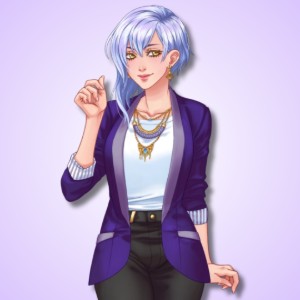 Rosalya