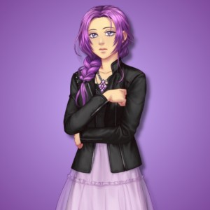 Violeta