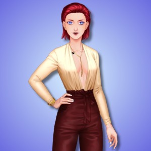 Yael