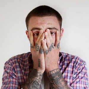 mac miller