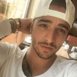 maluma