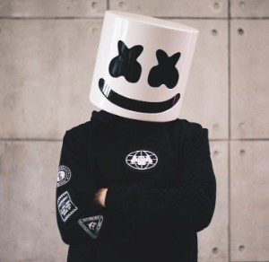 marshmello