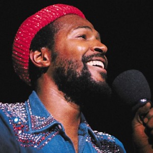 marvin gaye