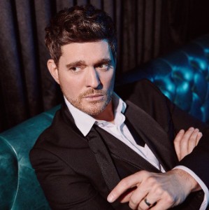 michael bublé