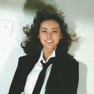 miki matsubara