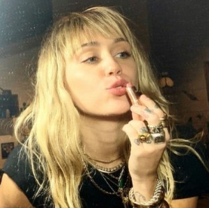 miley cyrus