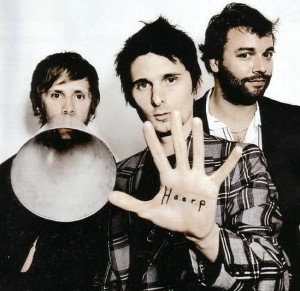 muse