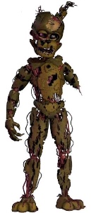 Afton