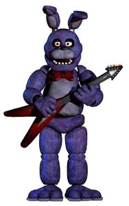 Bonnie