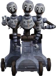 Bots