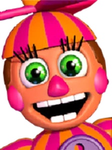 Dee Dee
