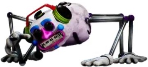 DJ Music Man