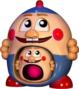 Egg Guy