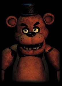 Freddy