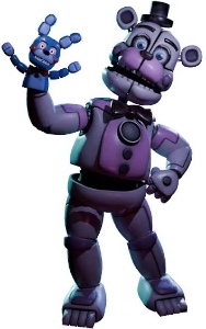 Funtime Freddy