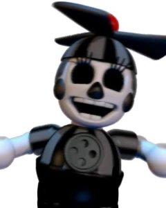 Idk ur name Dee Dee