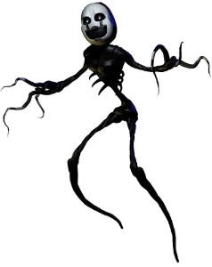 Night Marionette