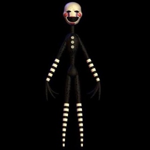 Puppet