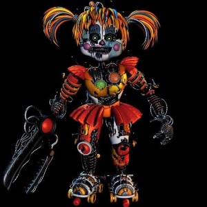Scrap Baby