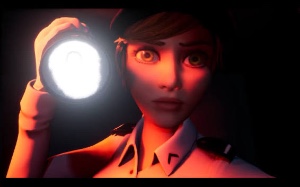 Vanessa