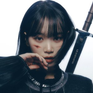 chaewon (le sserafim)