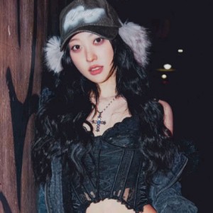 choerry (loona/artms)