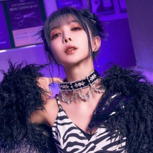 dami (dreamcatcher)