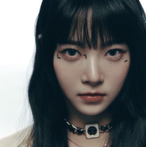 eunchae (le sserafim)