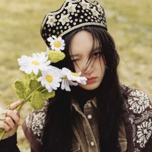 gaeul (ive)