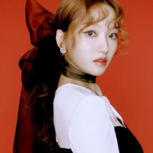 gowon (loona/loossemble)