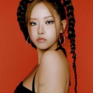 hyeju (loona/loossemble)