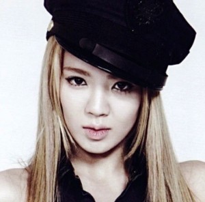 hyoyeon (snsd)