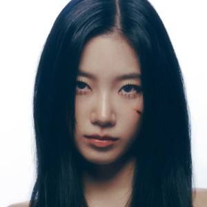 kazuha (le sserafim)