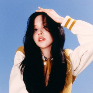 mina (twice)
