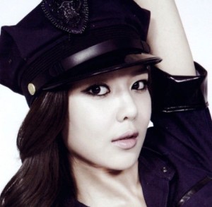 sooyoung (snsd)