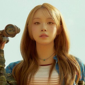 suhyeon (billlie)