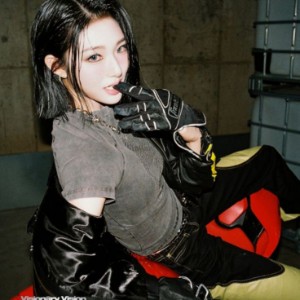 xinyu (triples)