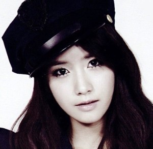 yoona (snsd)