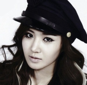 yuri (snsd)