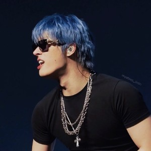 blue (2026)