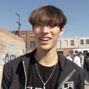 brown bowl cut (2018)