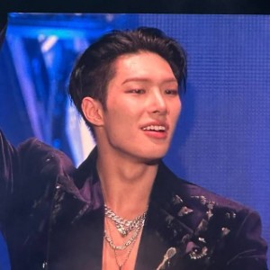 brown undercut (2024)