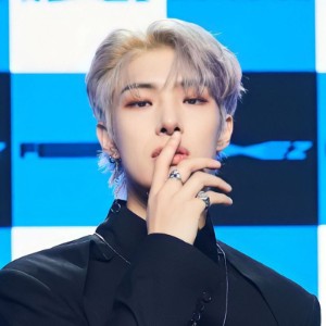 dirty blonde mullet (2021)