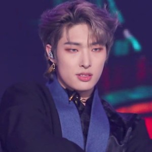 light brown wolf (2021)