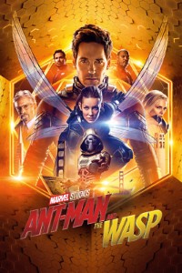 Ant-Man and the Wasp