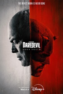 Daredevil: Born Again - Season 1